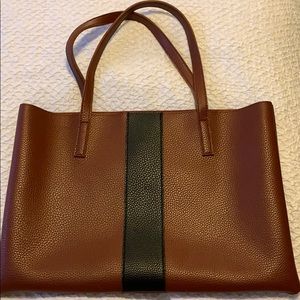 Vince Camuto tote bag